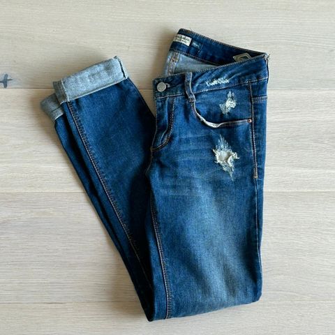 Jeans fra Pull&Bear | 34