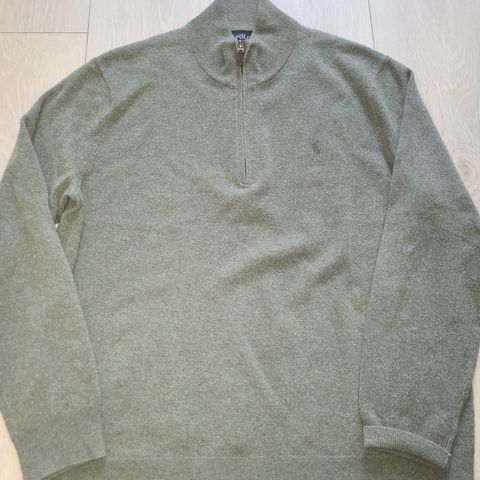 Polo Ralph Lauren half zip