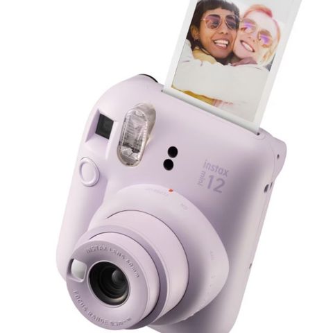 Instax mini 12 leies ut