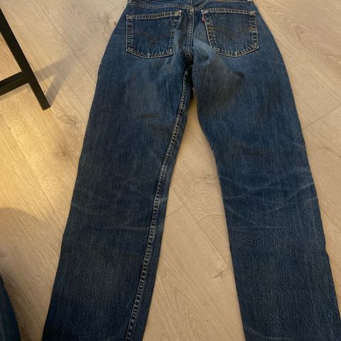 Levis 510