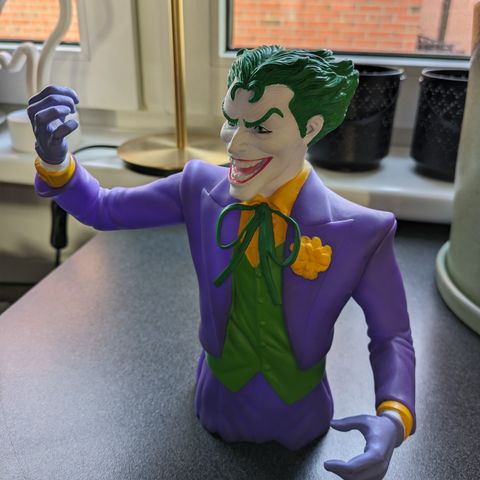 Joker Sparebøsse