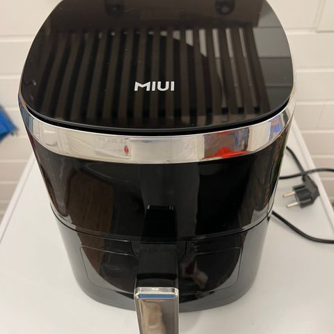 airfryer