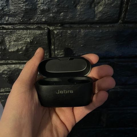 Jabra etui