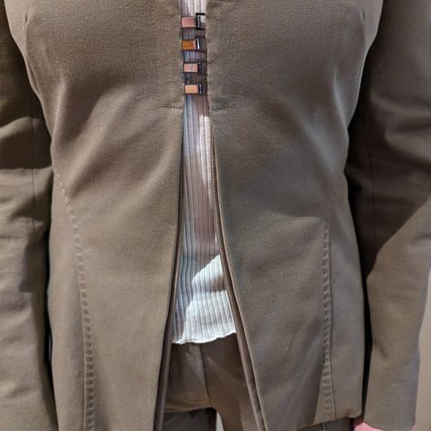 Blazer, Max Mara