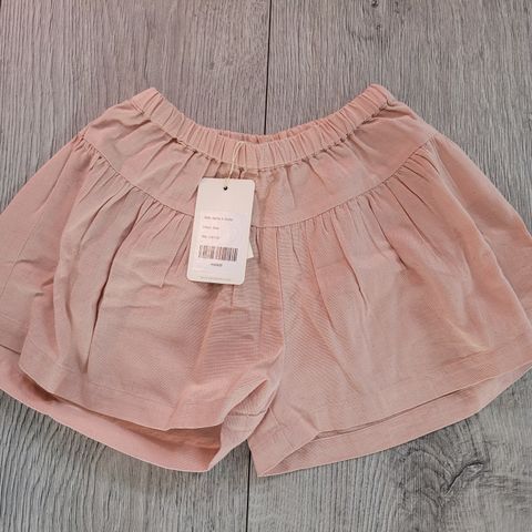 Ny POMPdeLUX shorts str 110-116