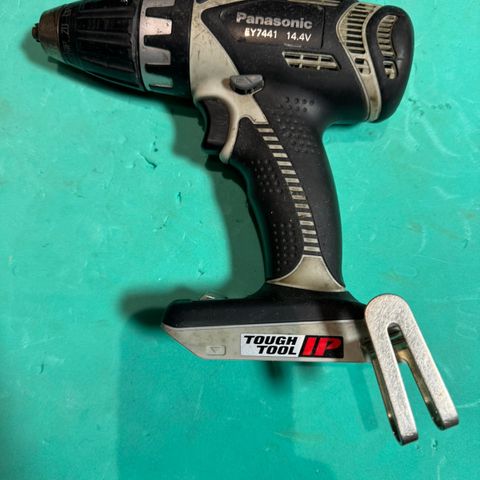 Panasonic 14.4V batteridrill