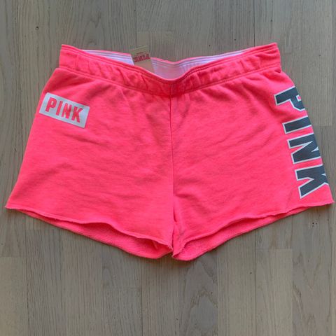 Victoria Secret Pink Shorts Str XS/S
