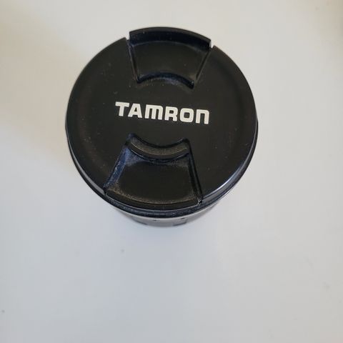 Tamron zoom linse, Canon