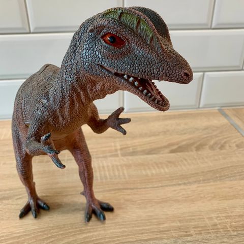 Dinosaurier Stor 29cm Høy