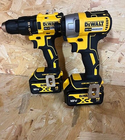 DeWalt