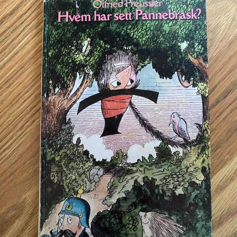 Mange barnebøker og billedbøker - klassikere