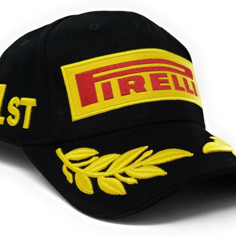 F1 Cap