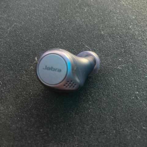 Høyre Jabra Elite 85t