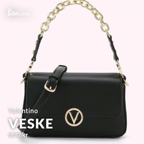 Valentino veske