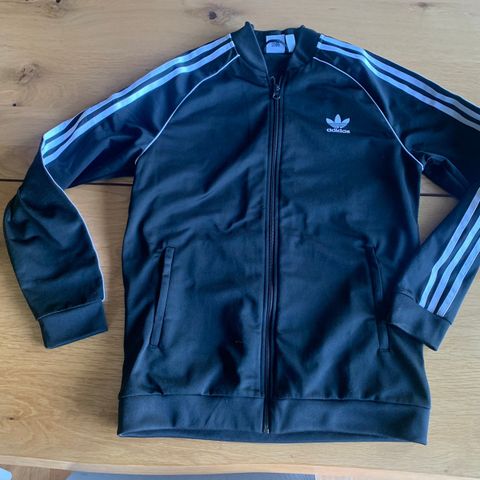 adidas jakke(trenings)