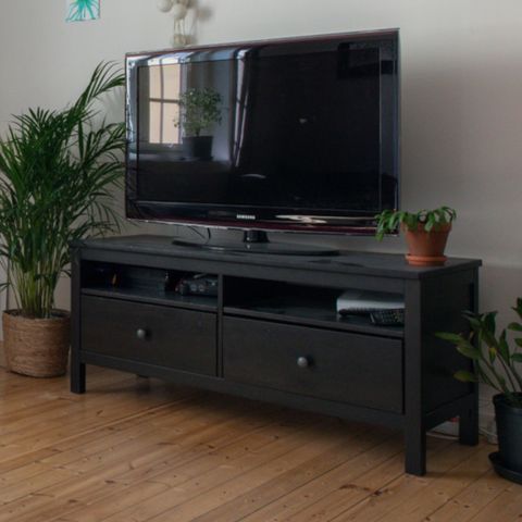 IKEA Hemnes TV-bord