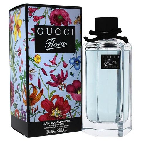 Gucci Glamorous Magnolia