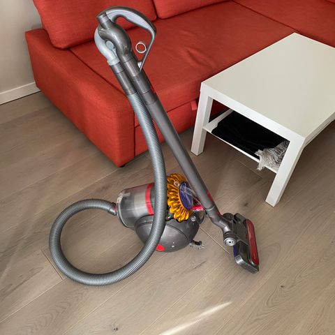 Dyson big ball multi floor 2 støvsuger