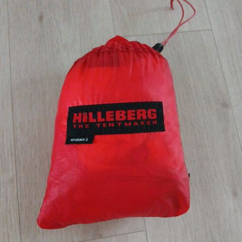 Hilleberg Windsack 2