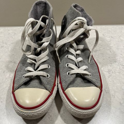 Converse sko str. 3,5 (36)