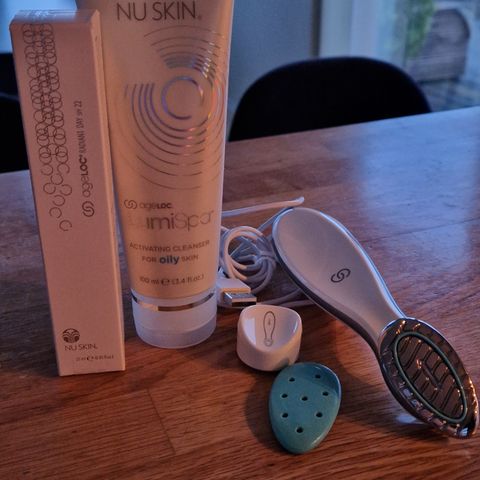 Nuskin