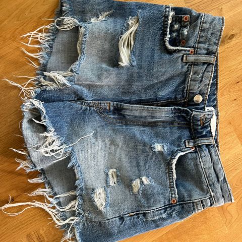 Shorts fra Zara