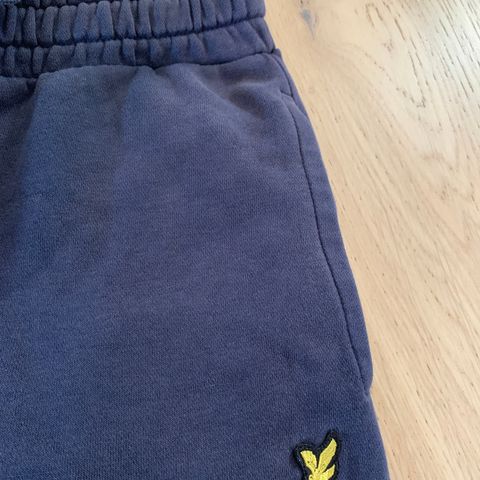 Lyle & Scott joggebukse