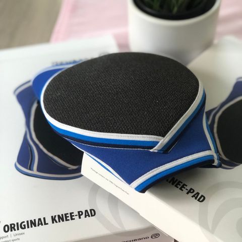 PRN ORIGINAL KNEE PAD (L)