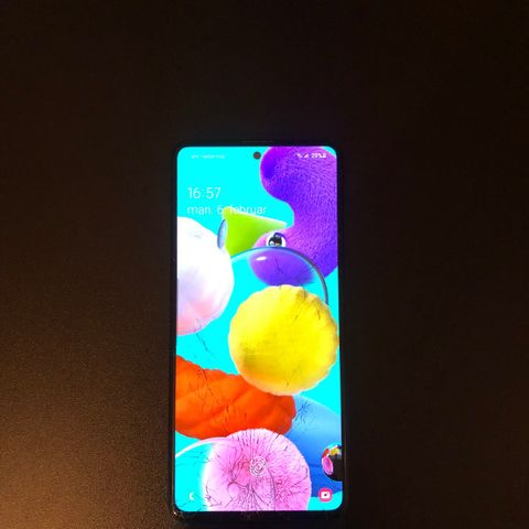 Samsung Galaxy A51