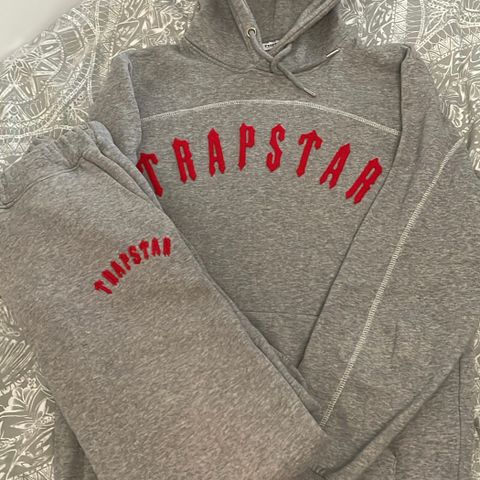 Trapstar Tracksuit Ny