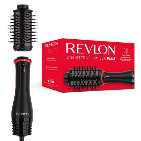 Revlon One-step Volumiser Plus Varmebørste