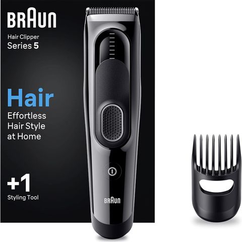 Braun Series 5 hårklipper HC5310
