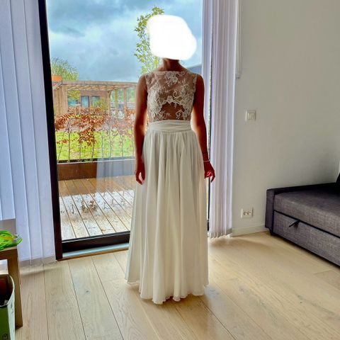 Brudekjole/Wedding Dress