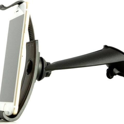 Unisynk Windshield Holder (iPhone/iPad mini)