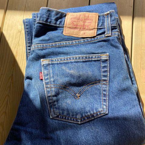 Levis 517