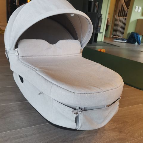 Bagdel Stokke Trailz