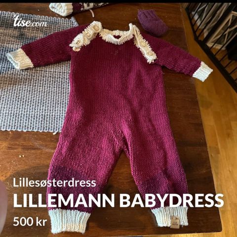 babydress