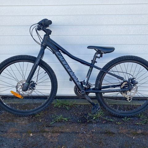 Cannondale Solo 24’