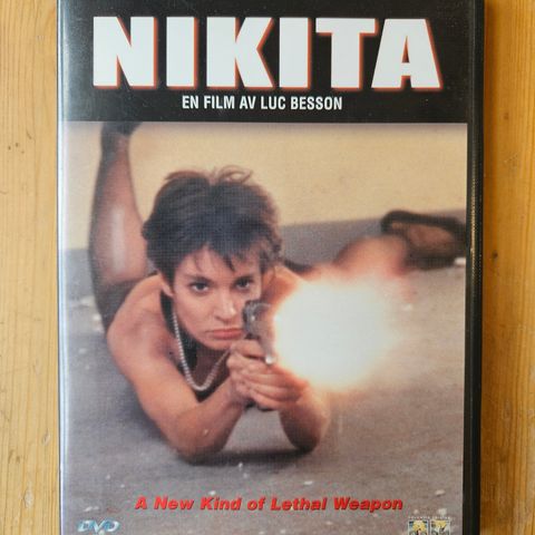 Nikita