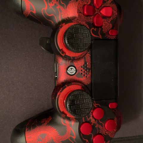 Scuf controller