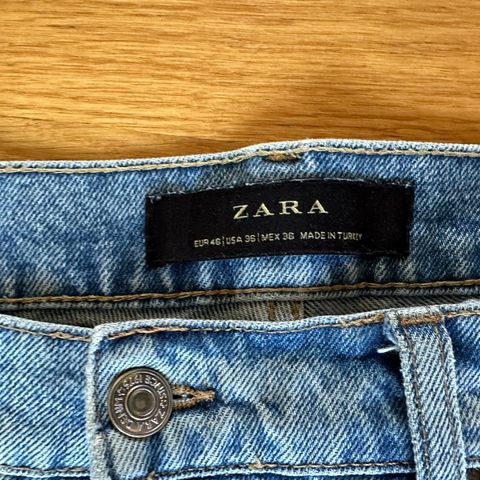 Zara jeans str 46