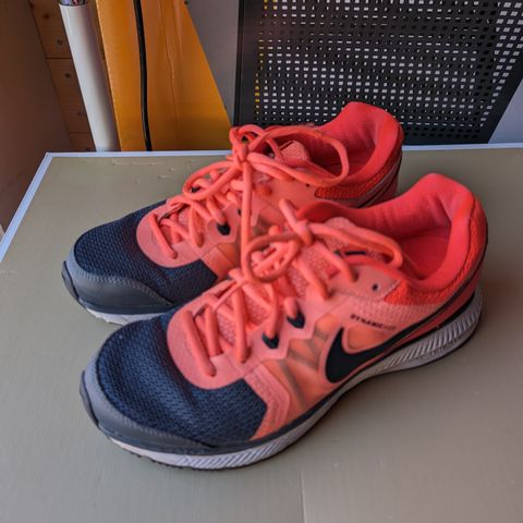 Nike Joggesko 39