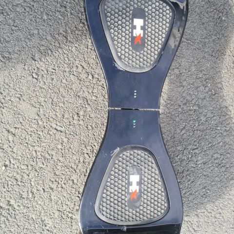 Hoverboard HX X1L8
