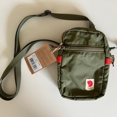 Fjällrävenveske