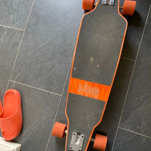 longboard