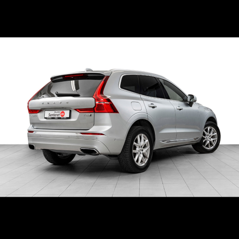 Volvo xc 60 ønskes kjøpt.