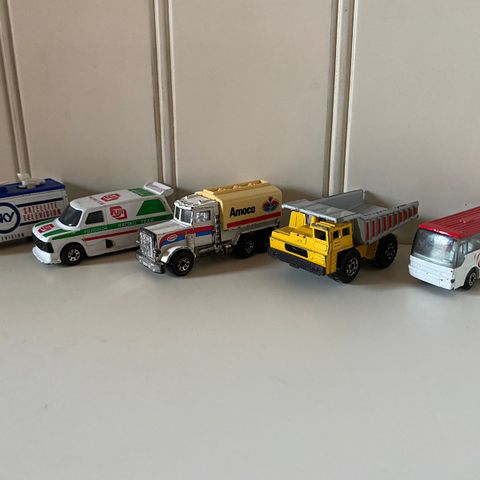 MATCHBOX (1980-tallet) (19)