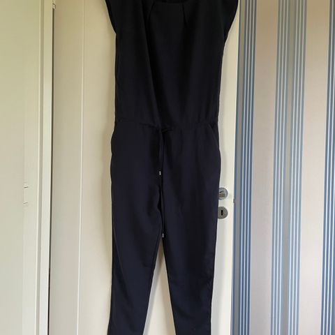 Jumpsuit fra Modstrøm