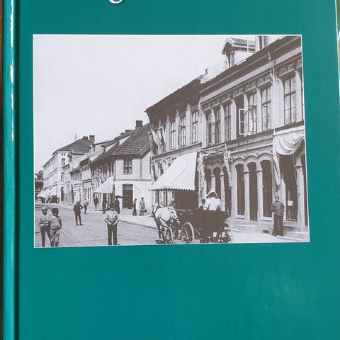 Annonsebilde
