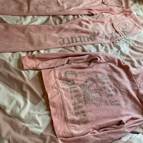 Rosa Juicy Couture dress medium